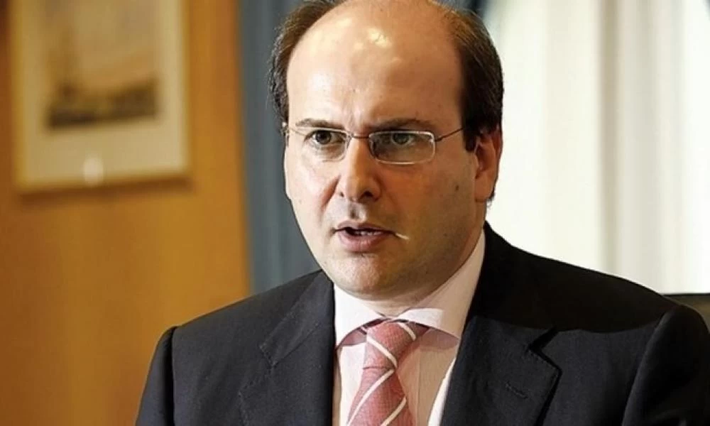 Χατζηδάκης: Βασική τομή του νομοσχεδίου η ψηφιακή κάρτα εργασίας -Τι είπε για έκδοση συντάξεων